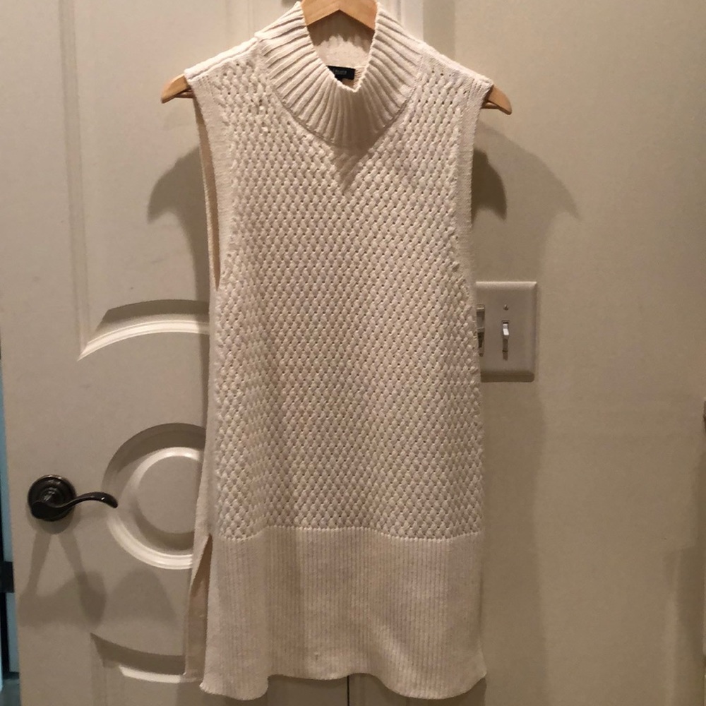 Women’s White House Black Market Tunic